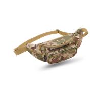 Riñonera Brandit Camuflaje Camuflaje