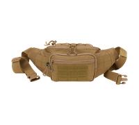 Riñonera Brandit Molle Camel Camel