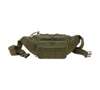 Riñonera Brandit Molle Oliva Oliva