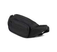 Riñonera Brandit Negro Negro