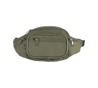 Riñonera Brandit Oliva Oliva