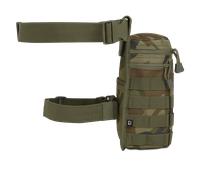 Riñonera Brandit Side Kick No.2 Bosque Bosque