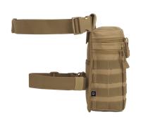 Riñonera Brandit Side Kick No.2 Camel Camel