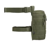 Brandit Side Kick Bag Molle, color: olive, size: OS