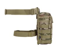Brandit Side Kick Bolsa de piernas, Camuflaje, Talla única