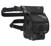 Brandit Side Kick Bag, color: darkcamo, size: OS