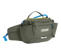 Riñonera CamelBak MULE 5 WAIST PACK WITH WATER POCKET (Dusty Olive)