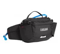 Riñonera CamelBak MULE 5 WAIST PACK WITH WATER POCKET (Negro)