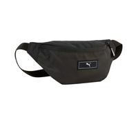 Puma Deck PUMA - Riñonera Negra para PUMA Negro, Talla única, PUMA Negro, One Size, Riñonera