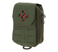 Riñonera con cinturón, monedero, llaves, monedero, almacenamiento de tarjetas, forma rectangular, bolsa de supervivencia, bolsa de cintura, a