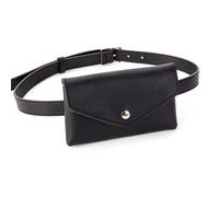 Riñonera con Cinturón para Mujer Bolso con cinturón for Mujer Bolso con cinturón Desmontable y decoración(Colour 2,105cm)