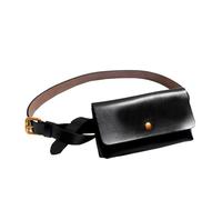 Riñonera con Cinturón para Mujer Riñonera Informal Sencilla for Mujer(Colour 5)