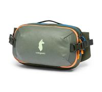 Cotopaxi Allpa Riñonera 29 cm verde
