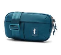 Riñonera Cotopaxi Todo 2L Hip Pack Color: azul oscuro