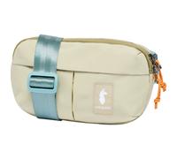 Riñonera Cotopaxi Todo 2L Hip Pack Color: beige