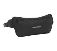 Riñonera Craghoppers Body Wallet Color: negro