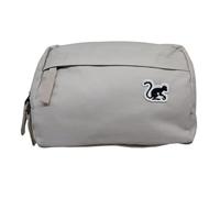 Riñonera Cruzada - Doggy Bag - Bolsa Unisex-Adultos - 2L - Reciclado (Off White)