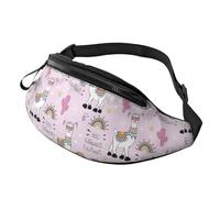 Riñonera cruzada para mujeres y hombres, riñonera para correr, con diseño de llama dramática, bolsa de cinturón de viaje para mujeres y hombres
