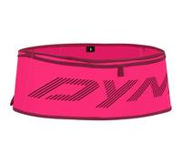Riñonera de carrera Dynafit Running Belt Talla: L / Color: rosa