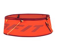 Riñonera de carrera Dynafit Running Belt Talla: M / Color: rojo