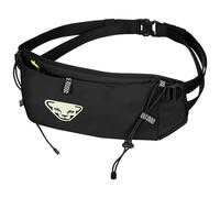 Riñonera de carrera Dynafit Trail Belt Color: negro