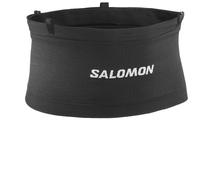 Cinturón de running salomon adv skin seamless negro/blanco XS - S