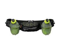 Riñonera De Hidratación Nathan Trail-mix Plus 2 600 Ml - Negro/Amarillo MKP