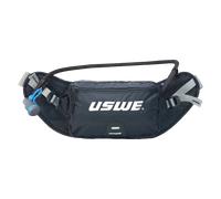 Riñonera de Invierno USWE Zulo 2 L Negro Negro