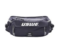 Riñonera de Invierno USWE Zulo 6 L Negro Negro