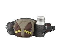 Riñonera de la cintura, bolsa de cintura para correr, bolsa de cintura, cinturón deportivo, portabotellas, bolsa de bolsillo deportivo, bolsa de cintura, bolsa de cinturón de carrera, bolsa de