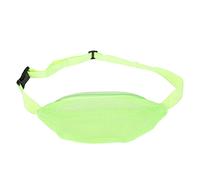 Riñonera de Malla para Playa, Ropa Impermeable y Transpirable, Zapatos, Joyería, Equipaje, Equipo de Viaje, Riñoneras para Mujeres, Hombres, Deportes Al Aire Portátiles con