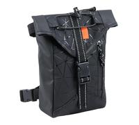 Riñonera de Muslo Mochila Impermeable 2L Multifunción Ajustable