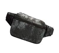 Riñonera de nailon resistente al agua, ajustable, permeable, para senderismo, correr y uso diario, camouflage