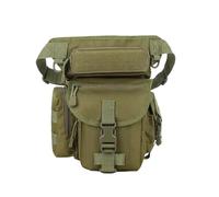 Riñonera de Pierna Riñonera for Exteriores for Hombres y Mujeres, Bolsa Deportiva for la Pierna con múltiples Funciones for fotografía Entrenamiento para Hombre(Color3)