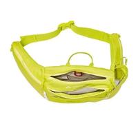Riñonera de poliéster reciclado VAUDE Big Attendant 4 L Unisex