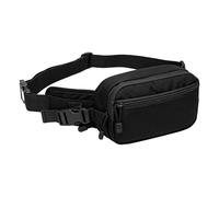 Riñonera De Porte para Hombre Bolsa Cintura para Pesca