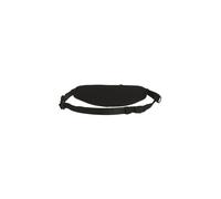 adidas Running Waist Bag, Cinturón para Correr Unisex, Negro, Talla única