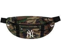 New Era Riñonera de Tiempo Libre y Sportwear Unisex Adulto