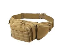 Riñonera de transporte oculta, riñonera, riñonera, riñonera deportiva al aire libre, montañismo, correr, ocio, riñonera, riñonera multifuncional, bolsa de deporte impermeable, b, talla única, Mochilas