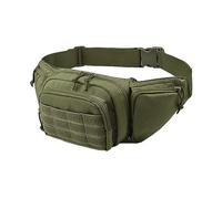 Riñonera de transporte oculta, riñonera, riñonera, riñonera deportiva al aire libre, montañismo, correr, ocio, riñonera, riñonera multifuncional, bolsa de deporte impermeable, c, talla única, Mochilas