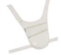 Riñonera Deportiva Bandolera Pequeña Cinturón Invisible Paquete Simple Bolsas Antirrobo para Hombre Y Mujer Bandolera Pequeña Cinturón Invisible Antirrobo para Uso Diario