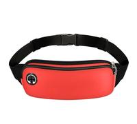 Riñonera Deportiva for Mujer, riñonera for Hombre, riñonera for Correr, riñonera Negra for teléfono, Bolsas de Gimnasio, Accesorios for Correr RiñOneras Hombre(RD)