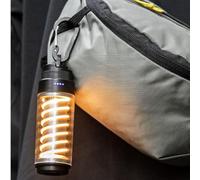 Riñonera deportiva hecha de material For Dyneema con protección impermeable, múltiples compartimentos para un almacenamiento eficiente, perfecta para senderismo, escalada y otros usos al aire libre