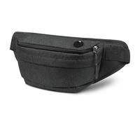 Riñonera deportiva impermeable para hombre y mujer