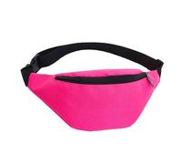 Riñonera Deportiva Para Correr De 1 Pieza, Mochila Para Deportes Al Aire Libre, Riñonera Multifuncional, Bandolera Ajustable, Adecuada Para Correr, Hacer Ejercicio, Actividades Y Otras Escenas