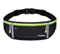 Riñonera deportiva para honor magic 5, 4, 90, 70, 50 Lite, x8, x8a, x7a, x6, 6a, resistente al agua, para honor 7a, 7c, 8X, 9X, 10 Lite, view 20 pro 20s, Negro , talla única, Clásico
