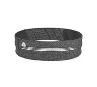 Riñonera deportiva para teléfono, gran capacidad, transpirable, oculta, invisible, para correr, f, Talla única