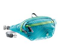 Riñonera Deuter Petrole Azul kiwi