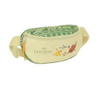 Riñonera EL REY LEÓN Mufasa