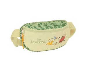 Riñonera EL REY LEÓN Mufasa